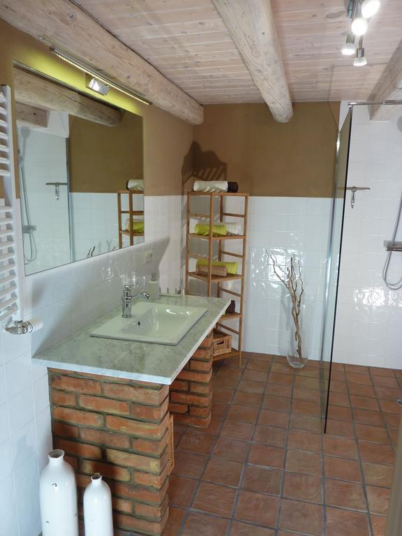 Ferienwohnung Unterm Schreckensturm Кведлинбург Екстериор снимка